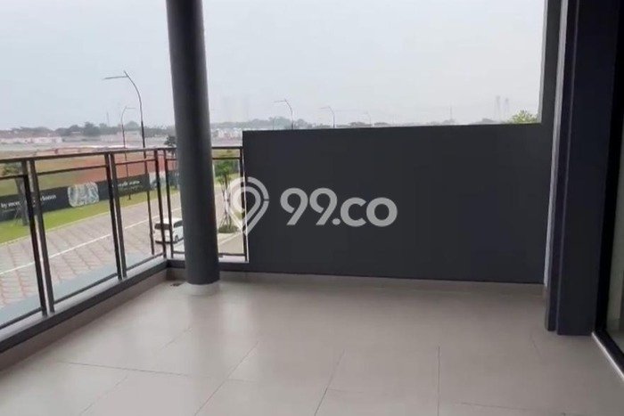 Ruko di Serpong Utara, Luas 255m2m², Lokasi Berkembang Ruko di Serpong Utara, Luas 255m2m², Lokasi Berkembang