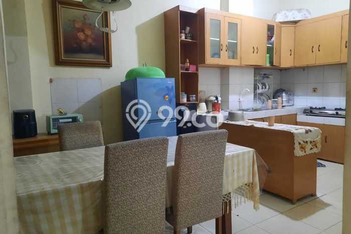 Dijual Rumah Premium dengan Fasilitas Sekitar Komplit di Kebayoran Baru, Jakarta Selatan Dijual Rumah Premium dengan Fasilitas Sekitar Komplit di Kebayoran Baru, Jakarta Selatan
