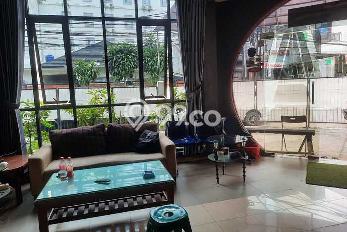 Hot Offer Hunian Premium Ideal dan Luas di Kebayoran Baru, Jakarta Selatan Hot Offer Hunian Premium Ideal dan Luas di Kebayoran Baru, Jakarta Selatan