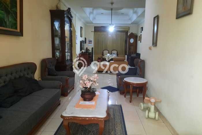 Dijual Rumah Premium dengan Fasilitas Sekitar Komplit di Kebayoran Baru, Jakarta Selatan Dijual Rumah Premium dengan Fasilitas Sekitar Komplit di Kebayoran Baru, Jakarta Selatan