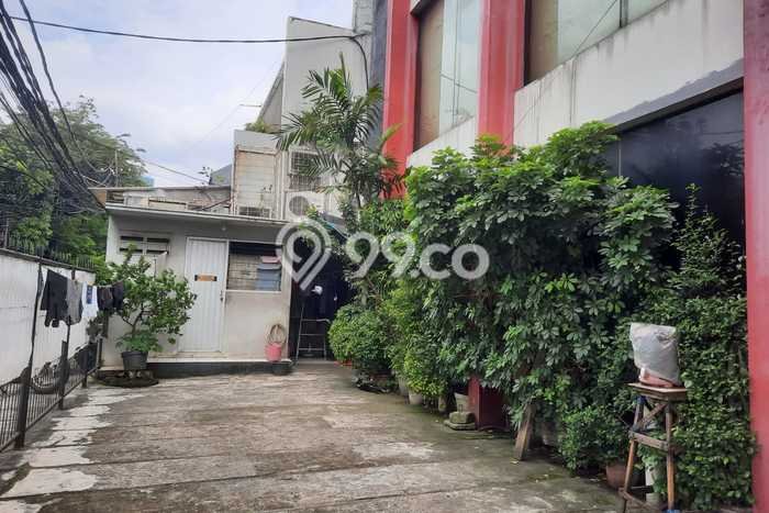 Hot Offer Hunian Premium Ideal dan Luas di Kebayoran Baru, Jakarta Selatan Hot Offer Hunian Premium Ideal dan Luas di Kebayoran Baru, Jakarta Selatan