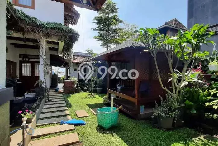 For Sale Rumah 3 Kamar Lokasi Ideal Bagus dan Strategis di Sukasari For Sale Rumah 3 Kamar Lokasi Ideal Bagus dan Strategis di Sukasari