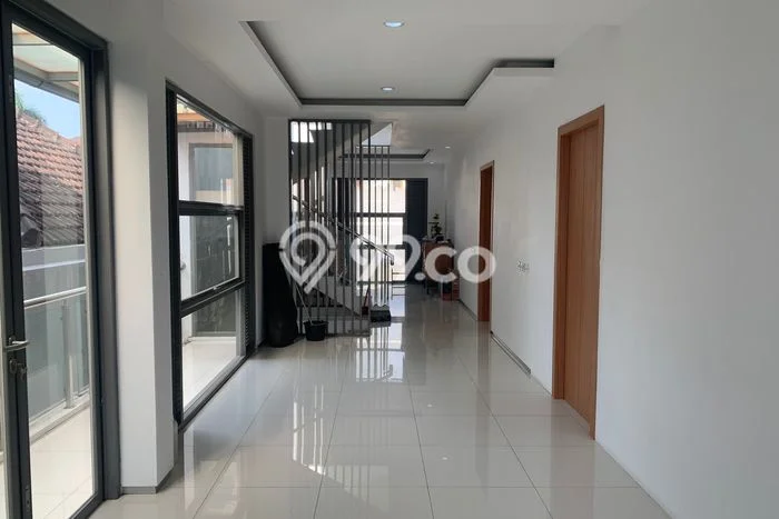 Rumah Elit Modern Siap Huni di Riau Bandung Rumah Elit Modern Siap Huni di Riau Bandung