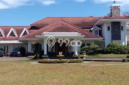 Hunian Mewah LB 1000m2 Siap Pakai Desain Elegan di Setiabudi, Bandung Hunian Mewah LB 1000m2 Siap Pakai Desain Elegan di Setiabudi, Bandung