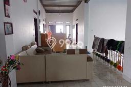 Jual Rumah Eksklusif 6 KT di Ujungberung, Bandung Jual Rumah Eksklusif 6 KT di Ujungberung, Bandung