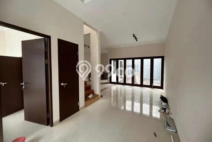 Dijual Hunian Rumah Nyaman 4 KT di Turangga, Bandung Dijual Hunian Rumah Nyaman 4 KT di Turangga, Bandung