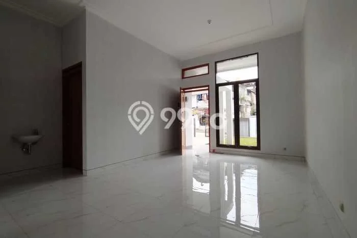 Dijual Hunian Rumah Nyaman 4 KT di Turangga, Bandung Dijual Hunian Rumah Nyaman 4 KT di Turangga, Bandung