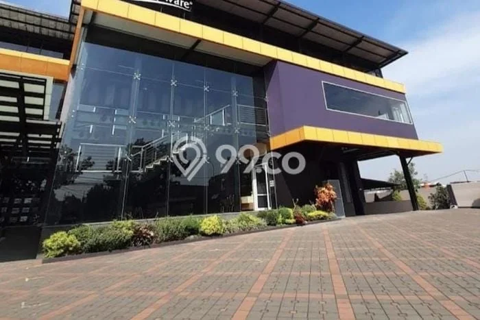 Unit Komersial Dijual di Cimahi Tengah Cimahi Luas Tanah 4700m2, Luas Bangunan 7600m2 Unit Komersial Dijual di Cimahi Tengah Cimahi Luas Tanah 4700m2, Luas Bangunan 7600m2