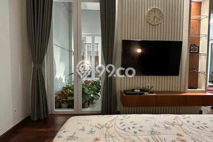 Dijual Rumah Elit Exclusive di Coblong, Bandung Dijual Rumah Elit Exclusive di Coblong, Bandung