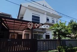 Dijual Rumah Premium dengan Fasilitas Sekitar Komplit di Antapani, Bandung Dijual Rumah Premium dengan Fasilitas Sekitar Komplit di Antapani, Bandung