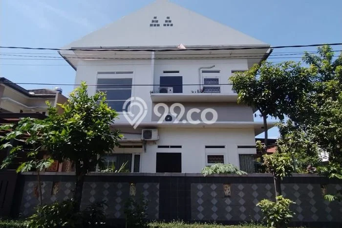 Dijual Rumah Premium dengan Fasilitas Sekitar Komplit di Antapani, Bandung Dijual Rumah Premium dengan Fasilitas Sekitar Komplit di Antapani, Bandung
