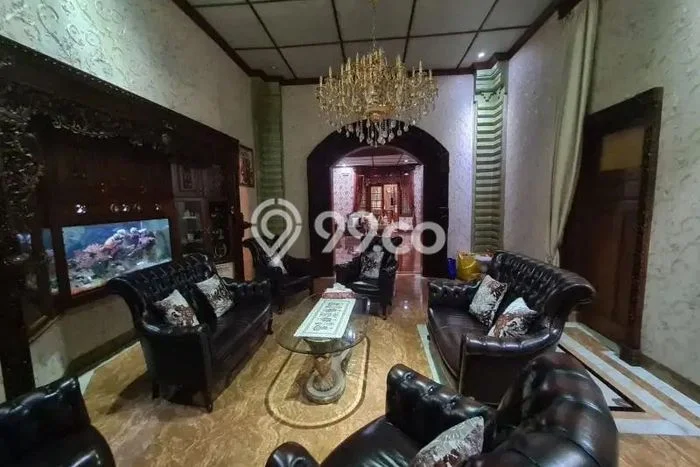 Dijual Rumah Elit Exclusive di Bandung Wetan, Bandung Dijual Rumah Elit Exclusive di Bandung Wetan, Bandung