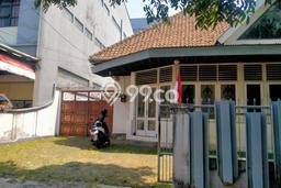 Rumah Elit Modern Tanpa Renovasi di Asia Afrika Bandung Rumah Elit Modern Tanpa Renovasi di Asia Afrika Bandung