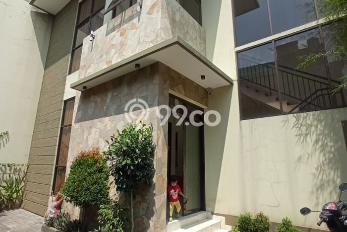 For Sale Rumah Elit Exclusive di Coblong, Bandung For Sale Rumah Elit Exclusive di Coblong, Bandung