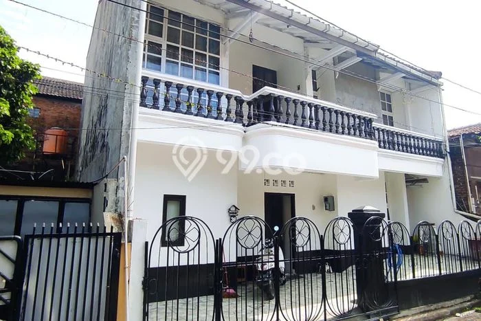 Dijual Rumah Strategis Bagus Punya 11 KT di Margahayu Bandung SHM Dijual Rumah Strategis Bagus Punya 11 KT di Margahayu Bandung SHM
