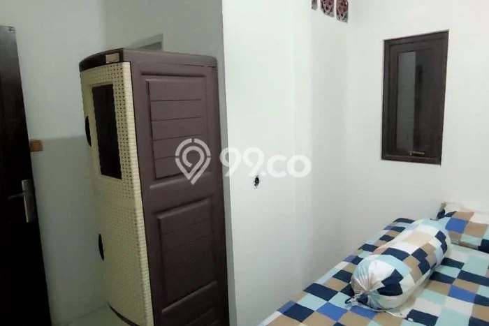 Dijual Rumah Strategis Bagus Punya 11 KT di Margahayu Bandung SHM Dijual Rumah Strategis Bagus Punya 11 KT di Margahayu Bandung SHM