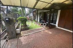 For Sale! Luxury House LT 285m2 Desain Elegan di Turangga For Sale! Luxury House LT 285m2 Desain Elegan di Turangga