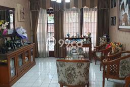 Rumah Elit Modern Siap Huni di Turangga Bandung Rumah Elit Modern Siap Huni di Turangga Bandung