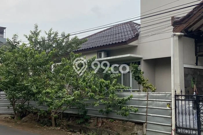 Best Deal Hunian Mewah Ideal dan Luas di Antapani, Bandung Best Deal Hunian Mewah Ideal dan Luas di Antapani, Bandung