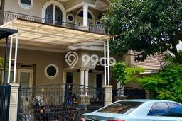 Hunian Eksklusif Dijual LT 180m2 di Batununggal, Bandung Hunian Eksklusif Dijual LT 180m2 di Batununggal, Bandung