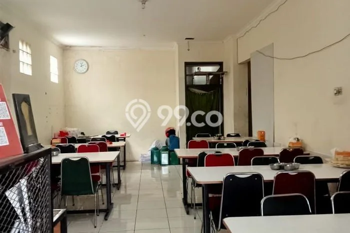 Rumah Elit Modern Siap Huni di Buah Batu Bandung Rumah Elit Modern Siap Huni di Buah Batu Bandung
