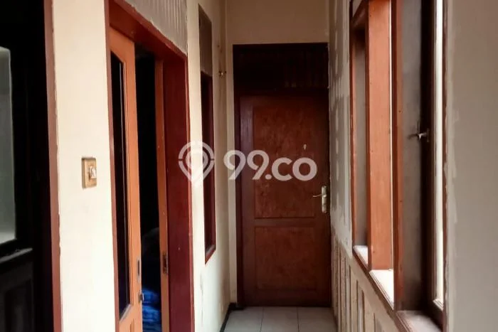 Rumah Elit Modern Siap Huni di Buah Batu Bandung Rumah Elit Modern Siap Huni di Buah Batu Bandung