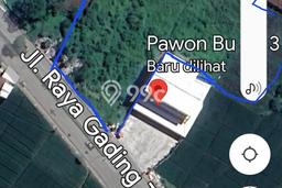Tanah Kavling untuk Dijual di Soreang Bandung 10000m2 Tanah Kavling untuk Dijual di Soreang Bandung 10000m2