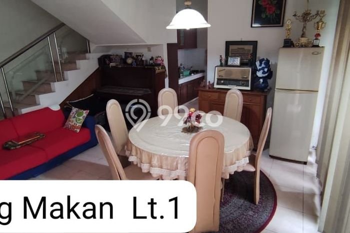 Ready to Use! Premium House LT 680m2 Desain Modern di Setiabudi Ready to Use! Premium House LT 680m2 Desain Modern di Setiabudi