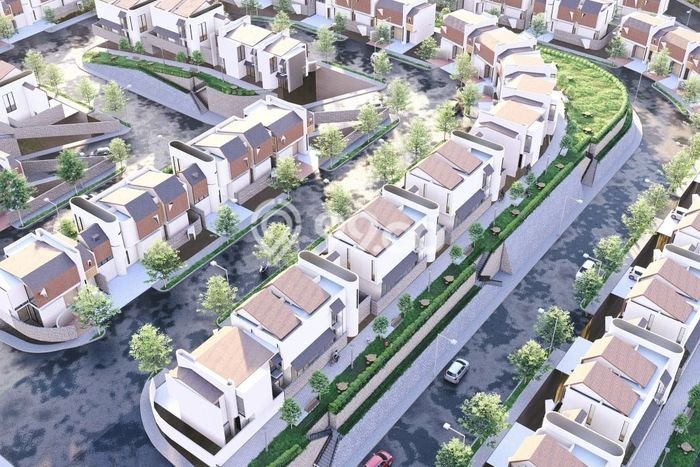 Rumah Minimalis 3 KT di Ciumbuleuit Bandung Unfurnished Rumah Minimalis 3 KT di Ciumbuleuit Bandung Unfurnished