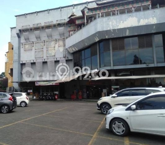 Dijual! Komersial di Buah Batu Bandung LT 7m2 / LB 25000m2 Kawasan Strategis Dijual! Komersial di Buah Batu Bandung LT 7m2 / LB 25000m2 Kawasan Strategis