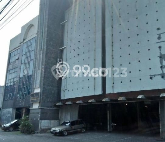 Dijual! Komersial di Buah Batu Bandung LT 7m2 / LB 25000m2 Kawasan Strategis Dijual! Komersial di Buah Batu Bandung LT 7m2 / LB 25000m2 Kawasan Strategis
