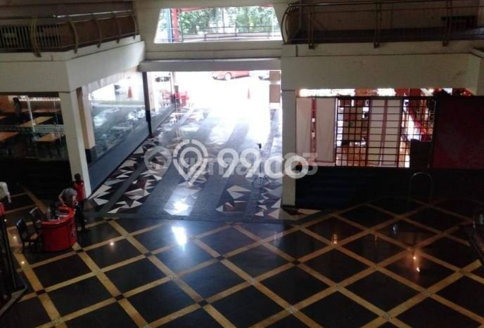 Dijual! Komersial di Buah Batu Bandung LT 7m2 / LB 25000m2 Kawasan Strategis Dijual! Komersial di Buah Batu Bandung LT 7m2 / LB 25000m2 Kawasan Strategis