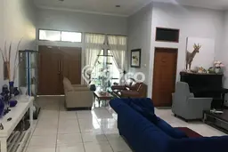 Hunian Super Mewah dengan Akses Paling Strategis di Setiabudi, Bandung Hunian Super Mewah dengan Akses Paling Strategis di Setiabudi, Bandung