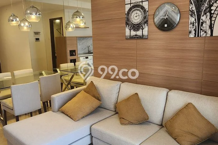Disewakan Segera Apartemen Nyaman 2 KT di Kawasan Hegarmanah Disewakan Segera Apartemen Nyaman 2 KT di Kawasan Hegarmanah