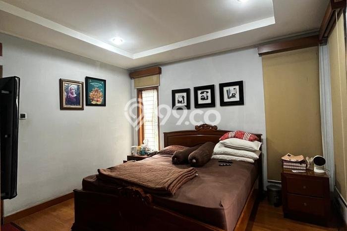 Rumah Elit Modern Siap Huni di Sayap Dago Bandung Rumah Elit Modern Siap Huni di Sayap Dago Bandung