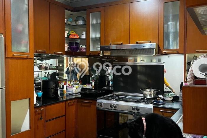 Rumah Elit Modern Siap Huni di Sayap Dago Bandung Rumah Elit Modern Siap Huni di Sayap Dago Bandung