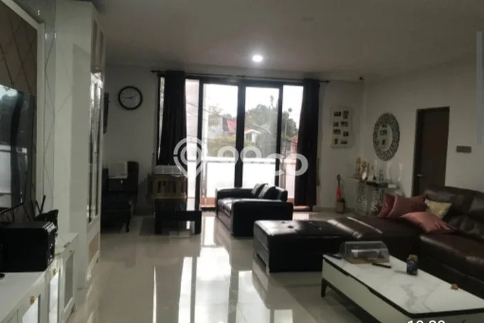 Hunian Elit LB 700m2 Siap Pakai Desain Elegan di Dago Pakar, Bandung Hunian Elit LB 700m2 Siap Pakai Desain Elegan di Dago Pakar, Bandung