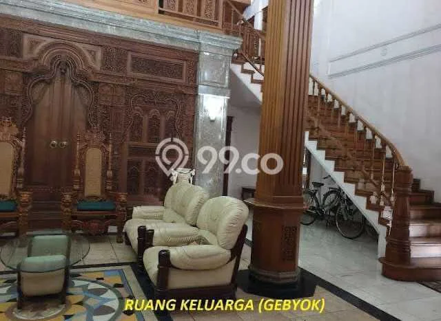 For Sale Rumah Elit Exclusive di Sumedang Utara, Sumedang For Sale Rumah Elit Exclusive di Sumedang Utara, Sumedang