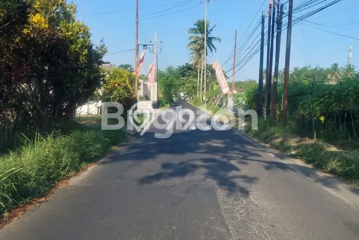 Kavling Tanah untuk Dijual di Tlogowaru, Malang, Luas 6000m2 Kavling Tanah untuk Dijual di Tlogowaru, Malang, Luas 6000m2