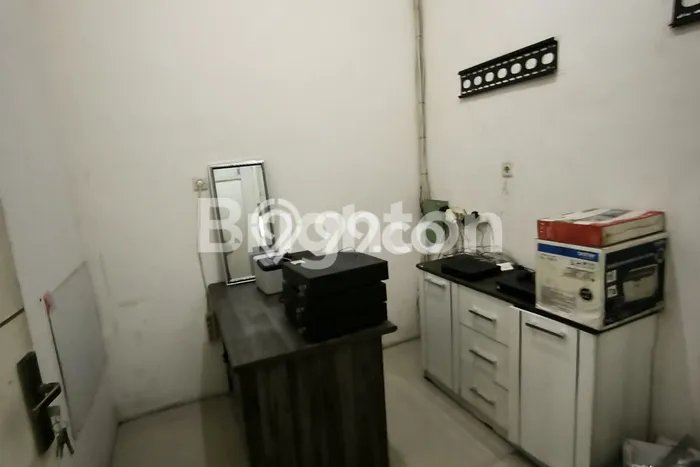 Ruko Disewakan Lokasi Klojen Malang Harga Spesial! Ruko Disewakan Lokasi Klojen Malang Harga Spesial!