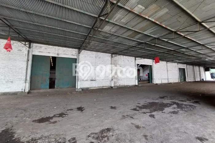 Gudang Disewakan Cepat di Kedungkandang Malang LB 3000m2 Gudang Disewakan Cepat di Kedungkandang Malang LB 3000m2