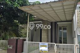 Rumah Sewa Malang LT 105m2 LB 60m2 Kawasan Dieng Tidar Rumah Sewa Malang LT 105m2 LB 60m2 Kawasan Dieng Tidar