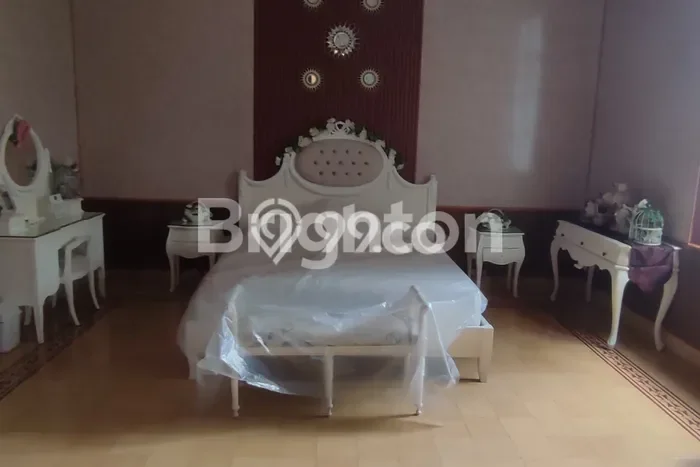 Hotel Kawasan Bisnis di , Luas 600m2m², Prospektif Hotel Kawasan Bisnis di , Luas 600m2m², Prospektif