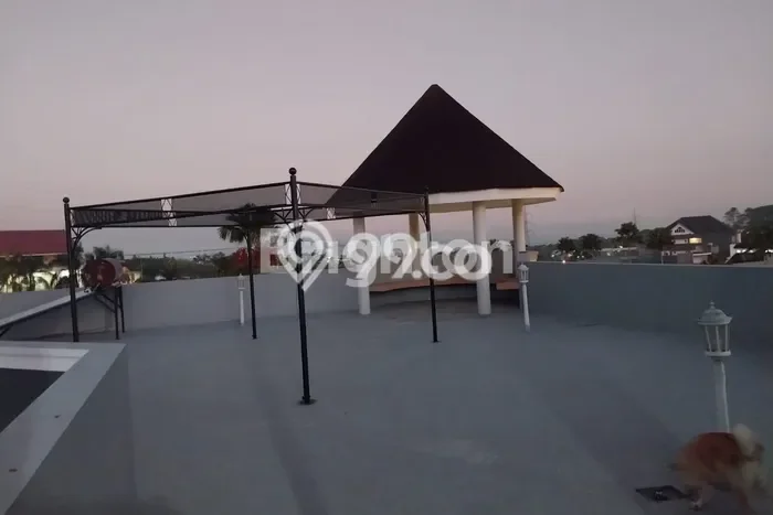Jarang Ada! Rumah Sewa 7 Kamar Nyaman Siap Huni Villa Puncak Tidar Jarang Ada! Rumah Sewa 7 Kamar Nyaman Siap Huni Villa Puncak Tidar