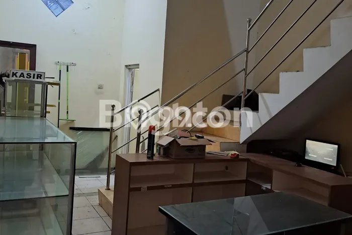 Ruko Disewakan Lokasi Klojen Malang Harga Spesial! Ruko Disewakan Lokasi Klojen Malang Harga Spesial!