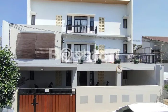 Kos-kosan Dijual di Dieng Tidar Malang Luas 507m2 Kos-kosan Dijual di Dieng Tidar Malang Luas 507m2