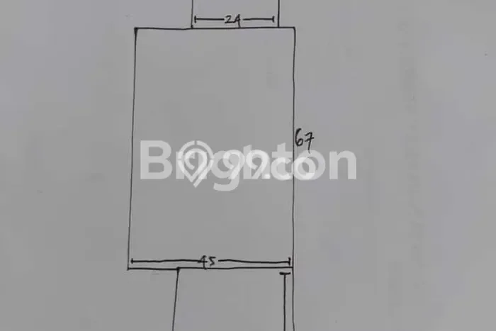 Kavling Tanah untuk Dijual di Tlogowaru, Malang, Luas 6000m2 Kavling Tanah untuk Dijual di Tlogowaru, Malang, Luas 6000m2