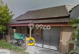 Rumah Minimalis 3 KT LT 210m2 di Waru Rumah Minimalis 3 KT LT 210m2 di Waru