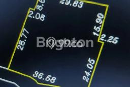 Kavling Tanah untuk Dijual di Bekasi, Bekasi, Luas 1252m2 Kavling Tanah untuk Dijual di Bekasi, Bekasi, Luas 1252m2