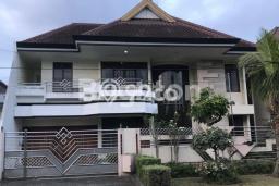 For Sale! Luxury House LT 600m2 Desain Modern di Araya For Sale! Luxury House LT 600m2 Desain Modern di Araya